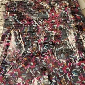Lululemon leggings new